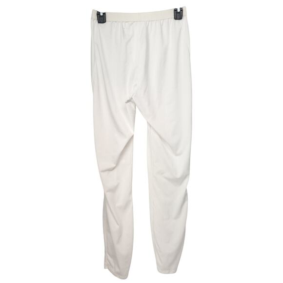 Patagonia White Performance Capiene Base Layer Pants Men's M - Picture 7 of 9